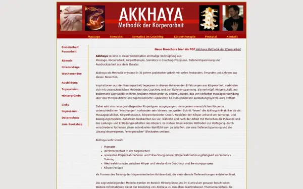 akkhaya.de