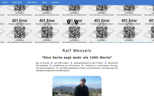 mapmonster.de