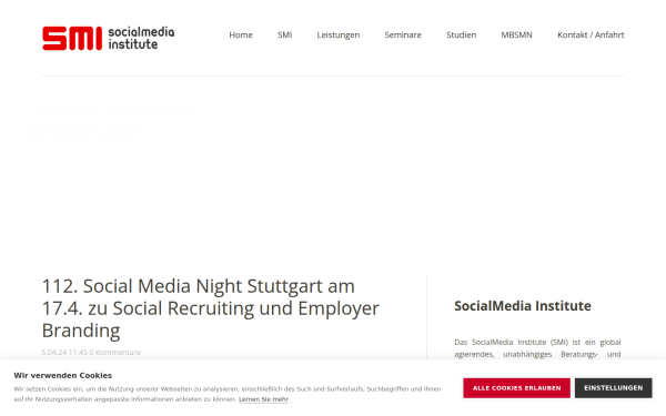 socialmedia-institute.com