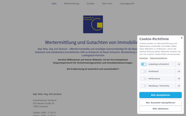 www.gutachten-mv.de