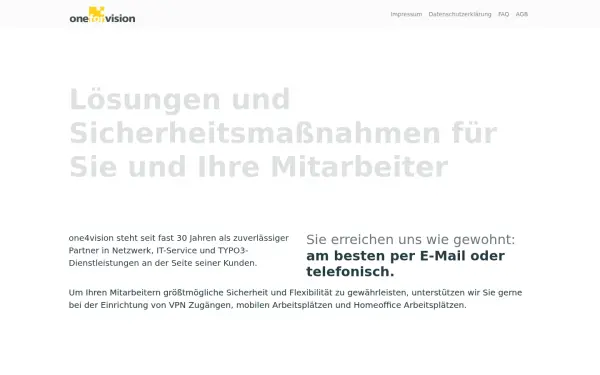 www.one4vision.de