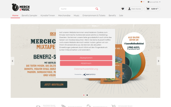 merchandmusic.de