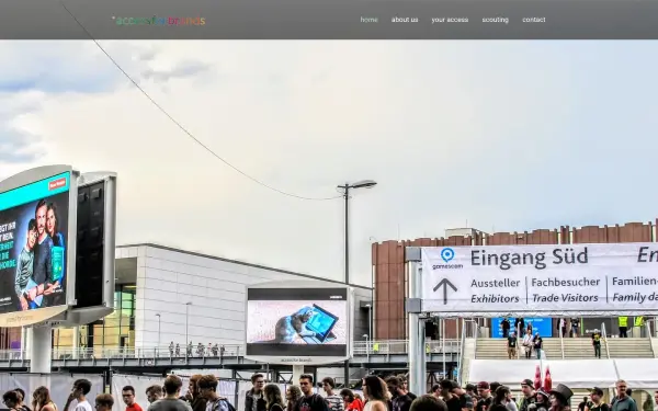 www.accessforbrands.de