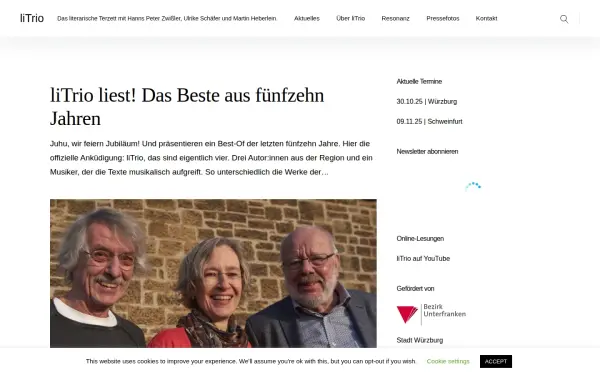 www.litrio.de