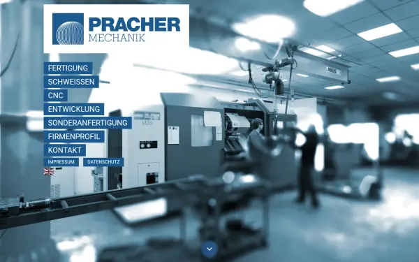 pracher-mechanik.de