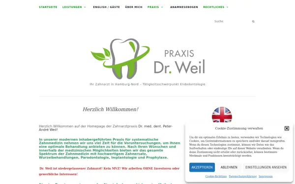 www.dr-weil.de