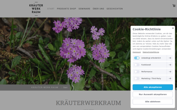 www.kraeuterwerkraum.at