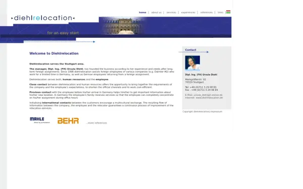 diehlrelocation.de