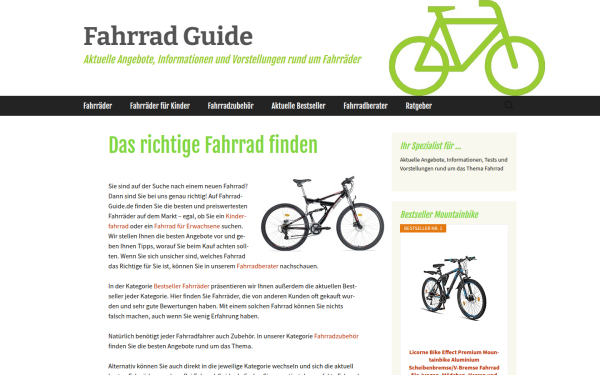 fahrrad-guide.de