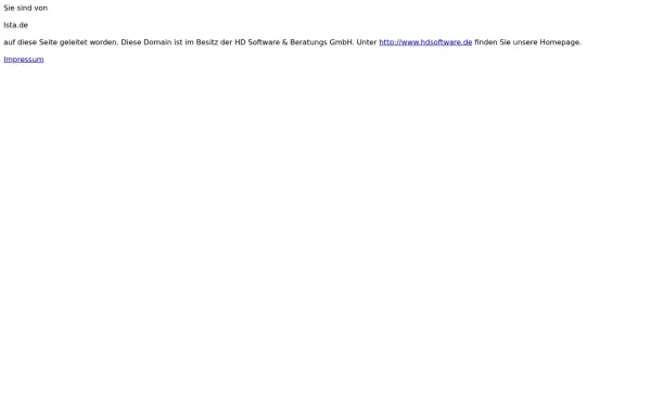 lsta.de