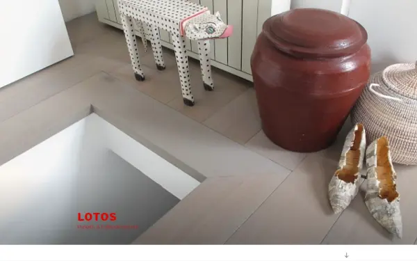 www.lotos-parkett.de
