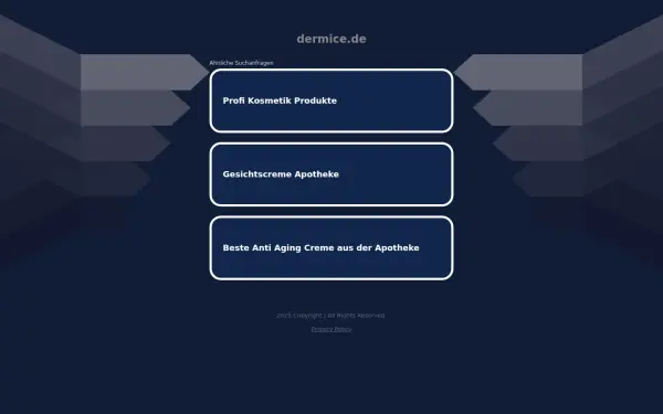 dermice.de