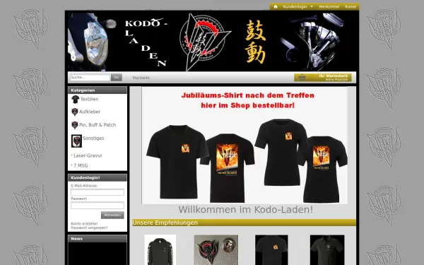 donnershop.de