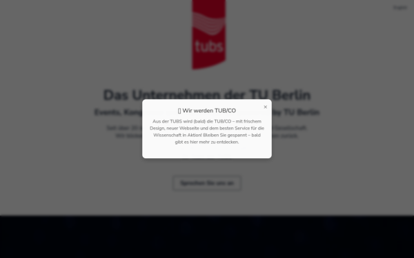 tubs.de