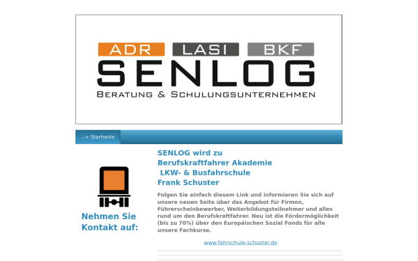 www.senlog.de