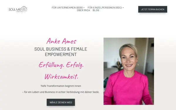 anke-ames.de