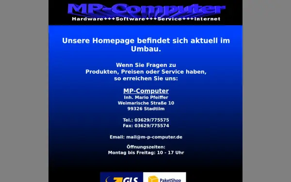m-p-computer.de