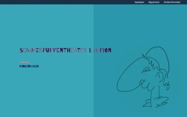 puppentheater-lampion.de
