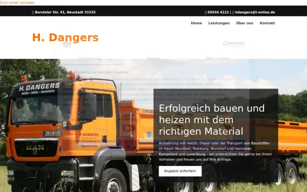 www.dangers.de