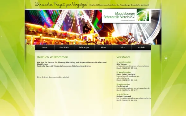 magdeburger-schausteller.de