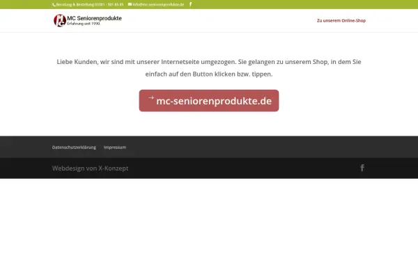 medic-care.de