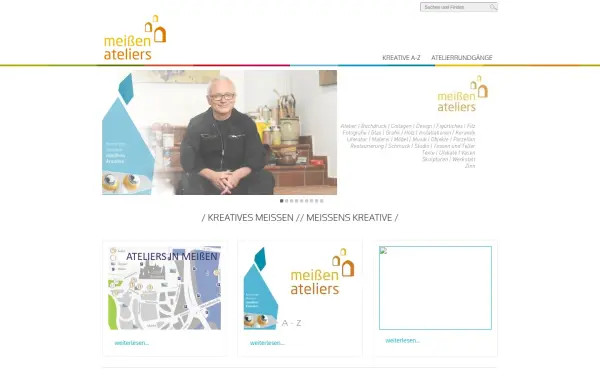 www.ateliers-in-meissen.de