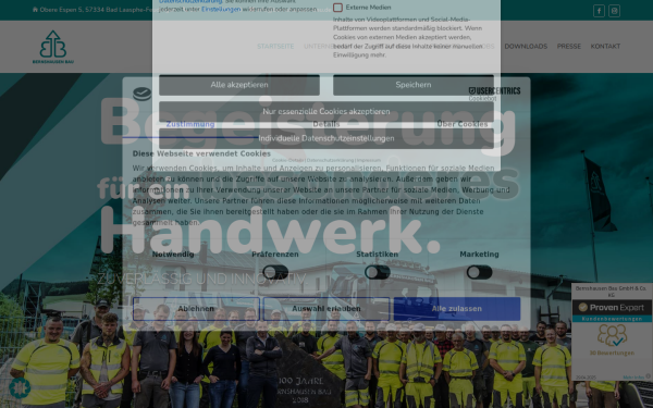 www.bernshausen-bau.de