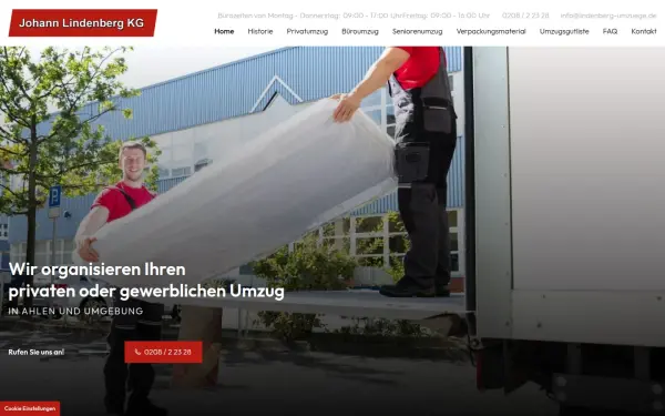 www.lindenberg-umzuege.de