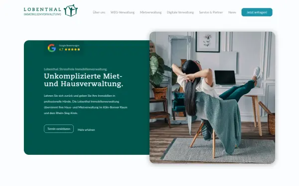 lobenthal.de