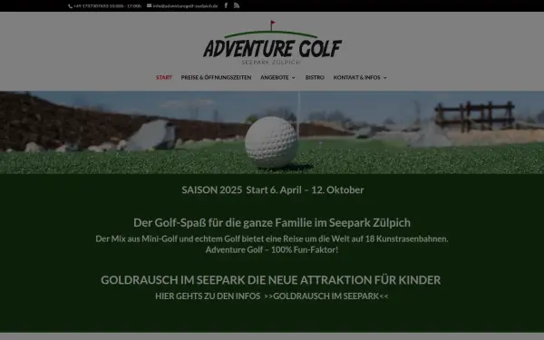 www.adventuregolf-zuelpich.de