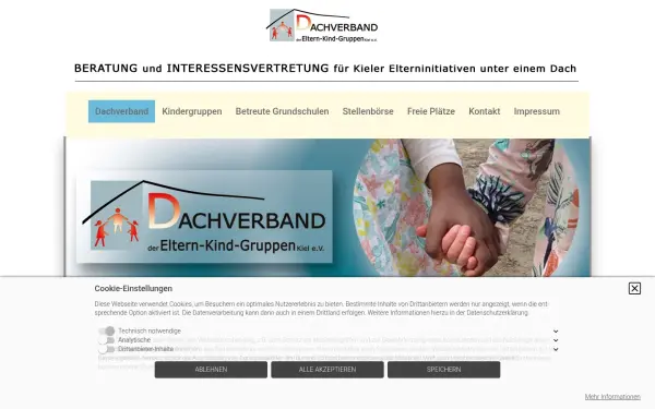 dachverband-kiel.de
