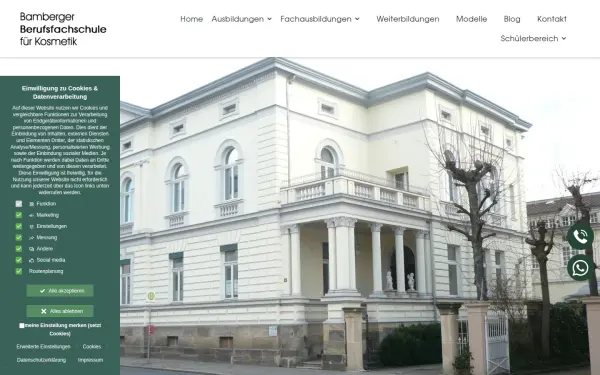 www.bamberger-kosmetikschule.de