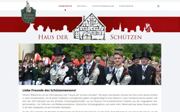 haus-der-schuetzen.de