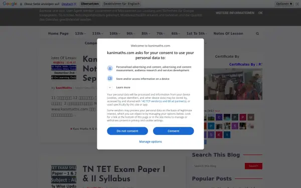 www.kanimaths.com