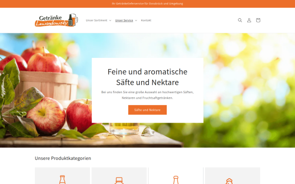 www.getraenke-lewandowsky.de
