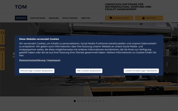 www.tom-instandhaltungssoftware.de