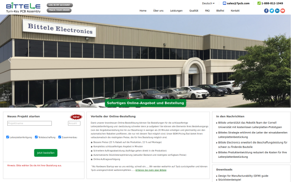 www.7pcb.de