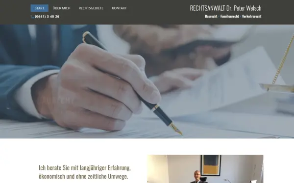 www.rechtsanwalt-welsch.de