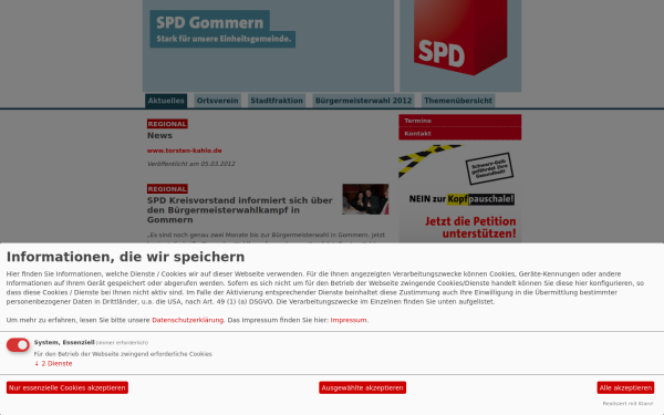www.spd-gommern.de