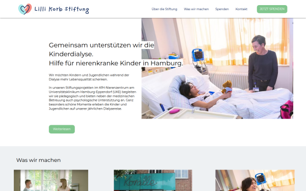 www.lillikorbstiftung.de