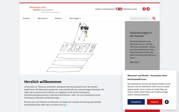 www.menschenundrechte.de