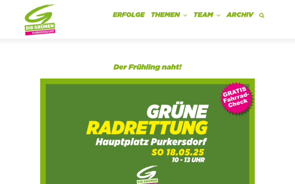 gruene-purkersdorf.at