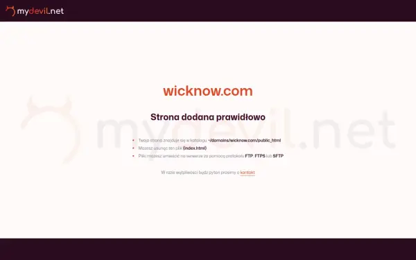 wicknow.com