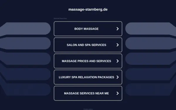 massage-starnberg.de