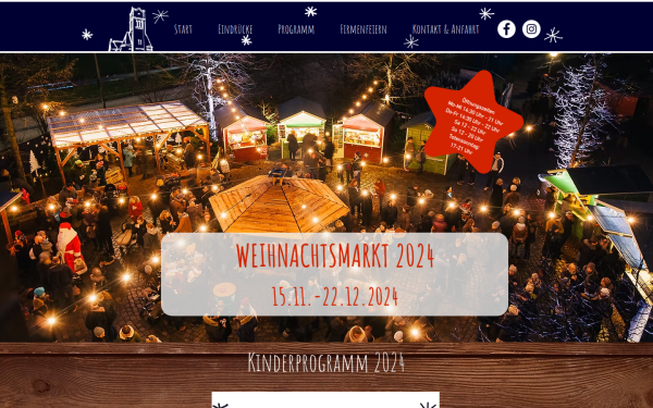 www.weihnachtsmarkt-apostelkirche.de