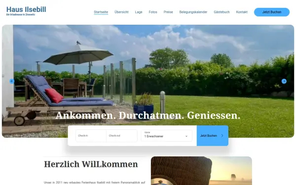 haus-ilsebill.de
