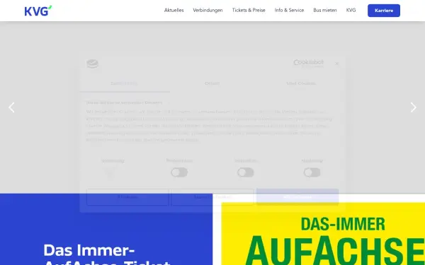 www.kvg-mobil.de