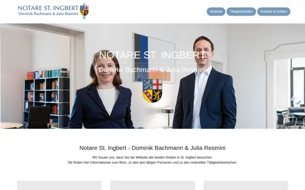 www.notare-igb.de