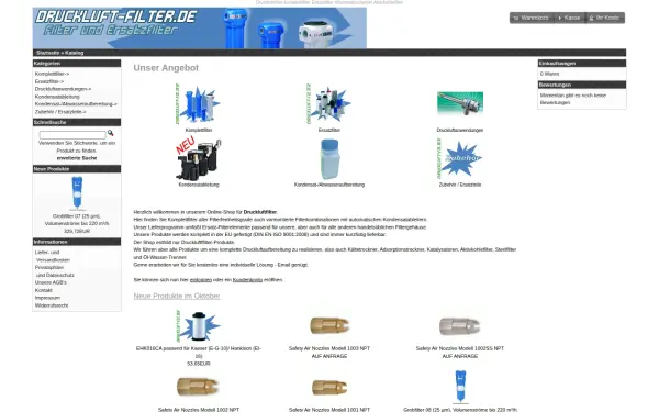 www.druckluft-filter.de