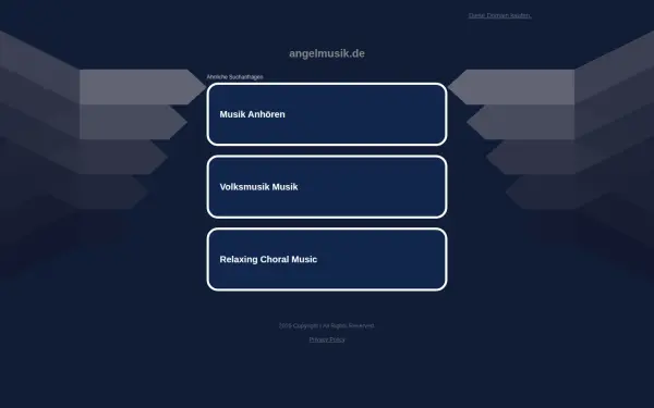 angelmusik.de